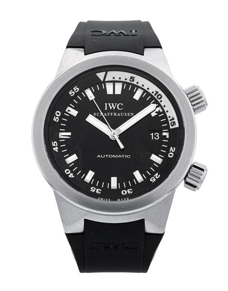 IWC Aquatimer IW354807